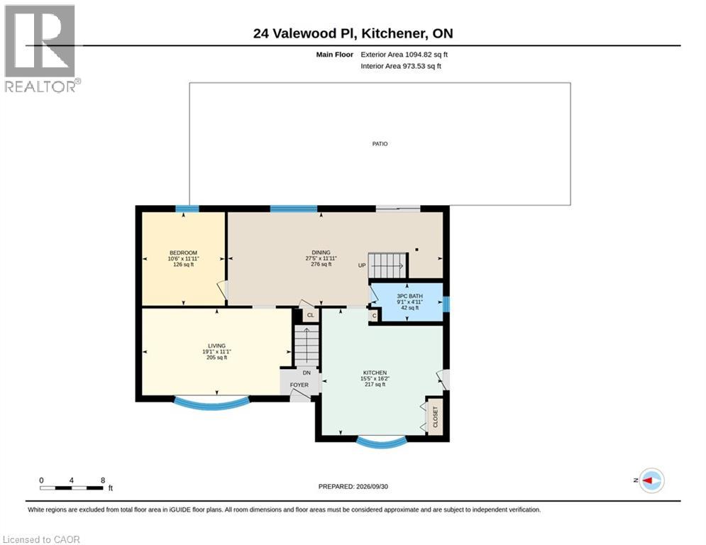 24 VALEWOOD Place - Image 41