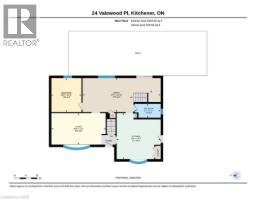 24 Valewood Place, Kitchener, ON N2H4N6 Photo 41