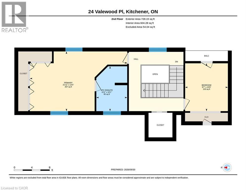 24 VALEWOOD Place - 42