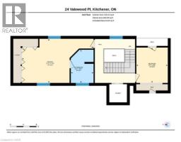 24 Valewood Place, Kitchener, ON N2H4N6 Photo 42