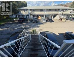 3710 24 Avenue Unit# 203, Vernon, BC V1T1L9 Photo 22