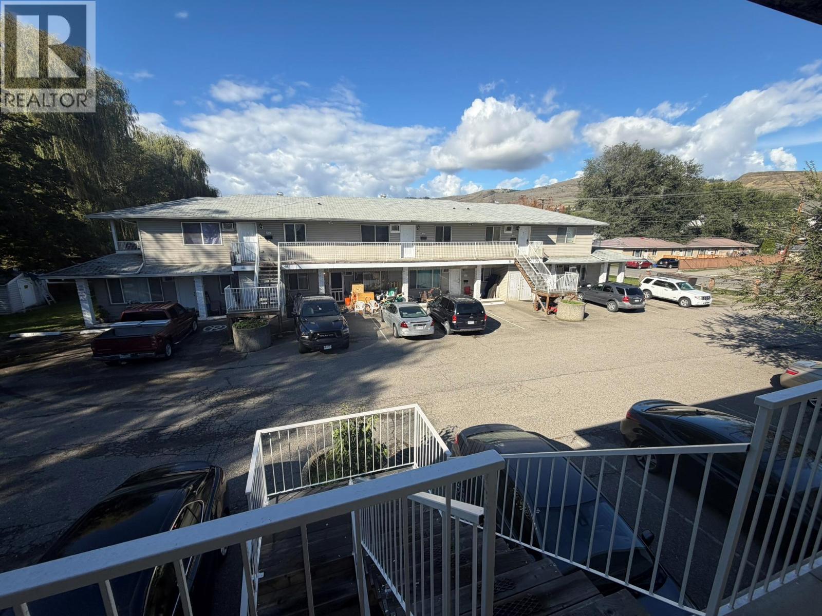 3710 24 Avenue Unit# 203, Vernon
