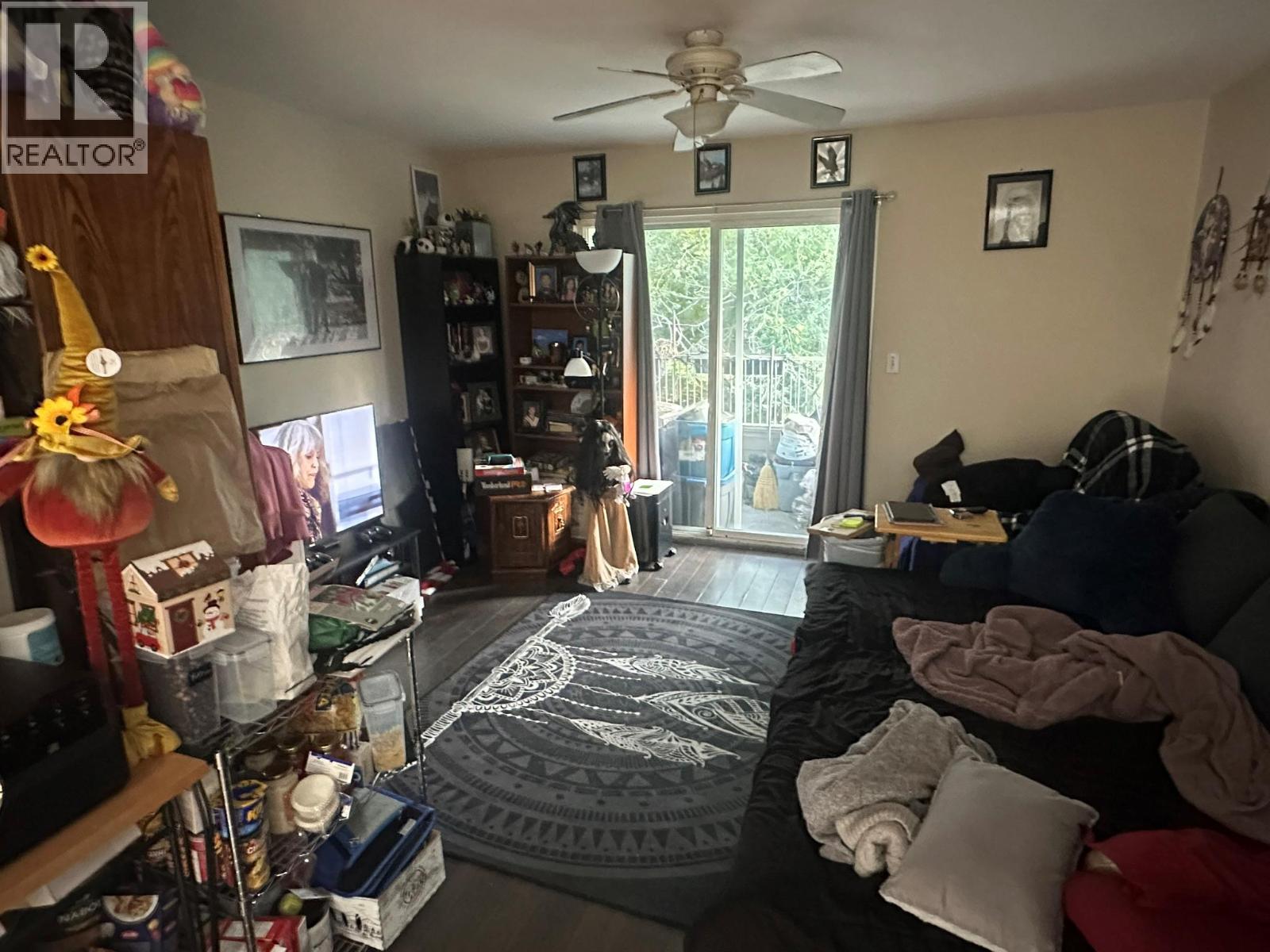 3710 24 Avenue Unit# 203, Vernon