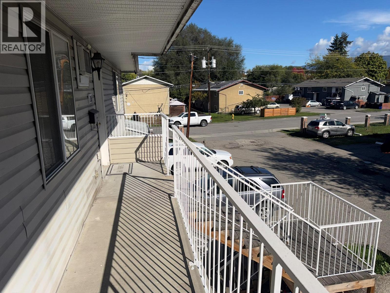 3712 24 Avenue Unit# 206, Vernon