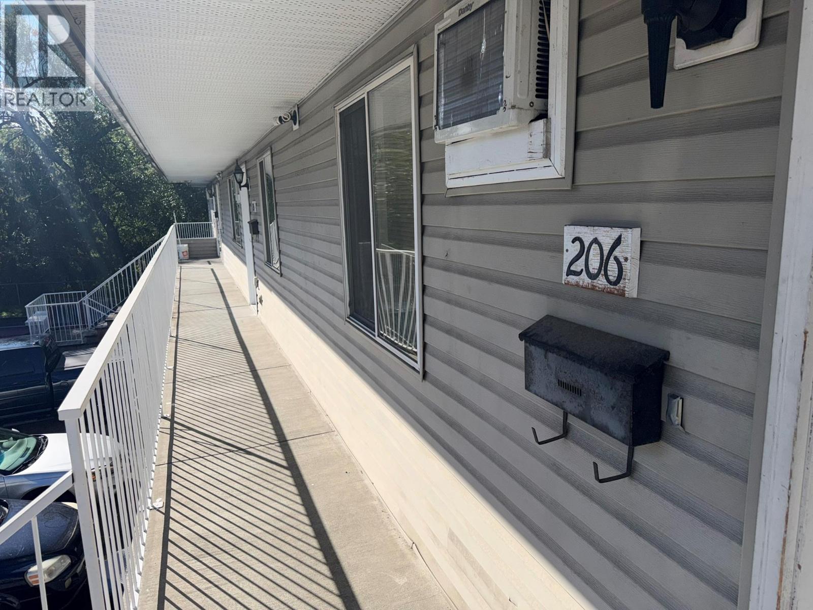 3712 24 Avenue Unit# 206, Vernon