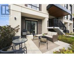 102 - 8 Walder Lane, Richmond Hill, ON L4S0P7 Photo 36