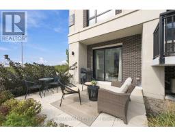 102 - 8 Walder Lane, Richmond Hill, ON L4S0P7 Photo 37