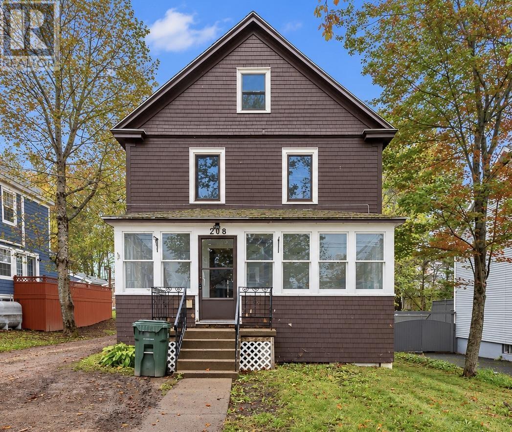 208 Whitney Avenue - 1