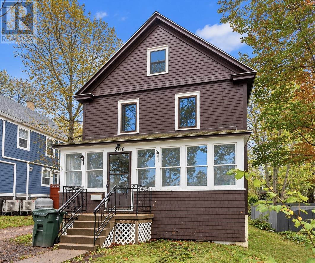 208 Whitney Avenue - 2