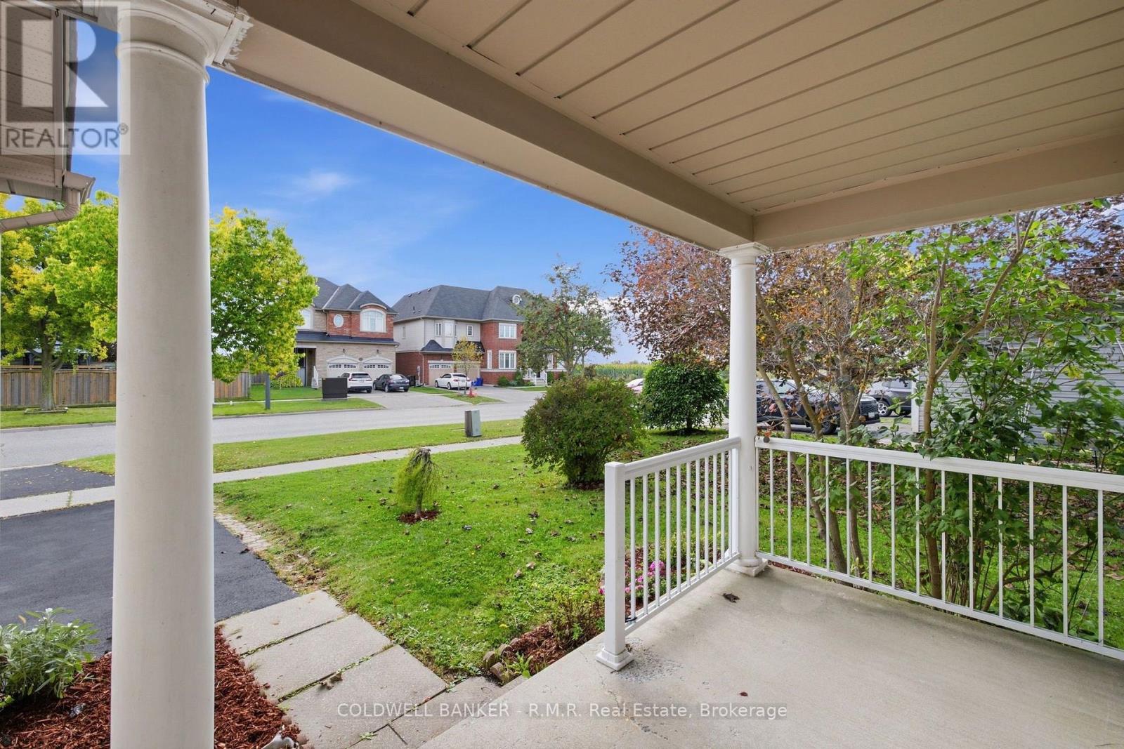 102 Boswell Drive, Clarington, ON photo 8