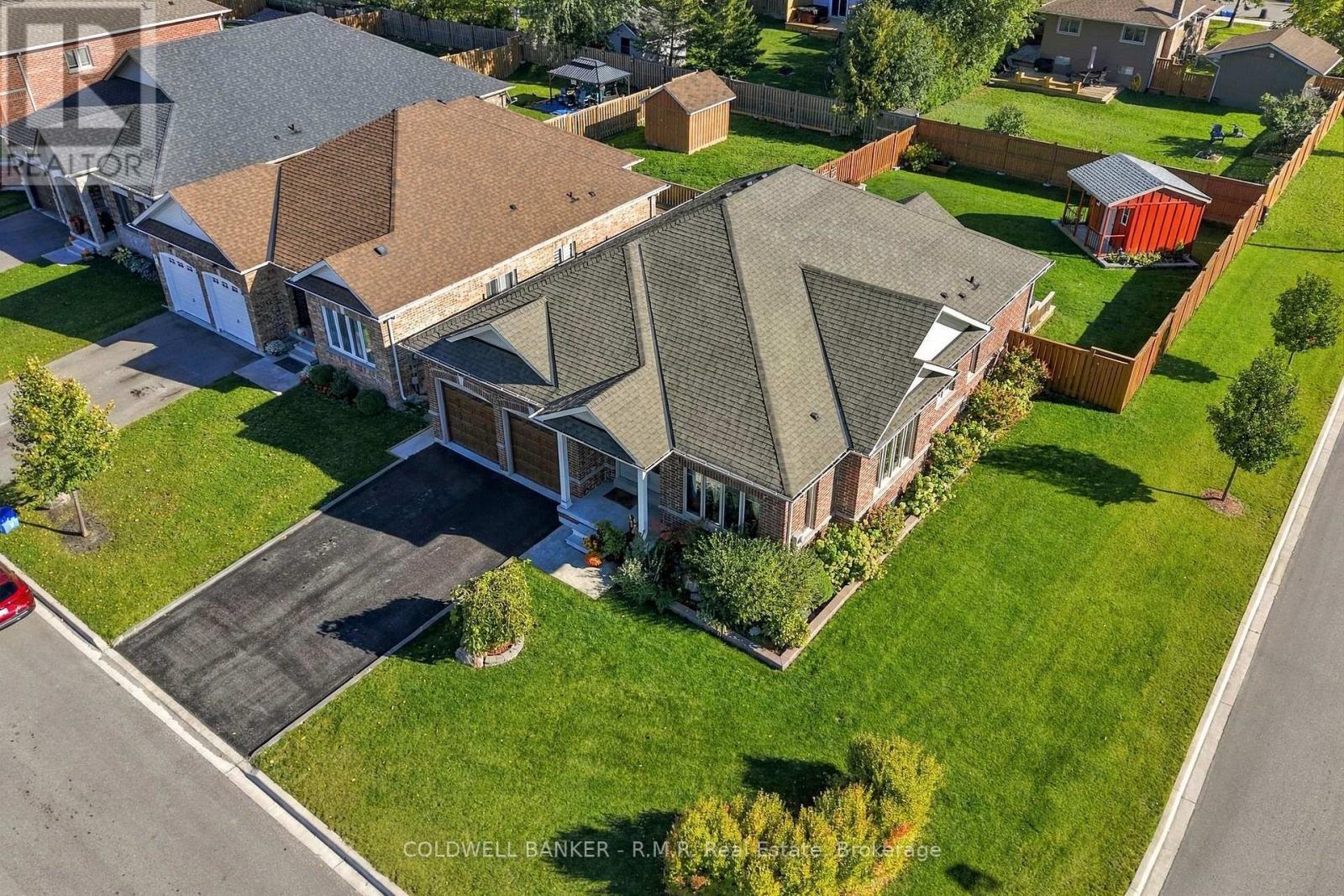 3 Pollock Avenue, Brock, ON photo 2