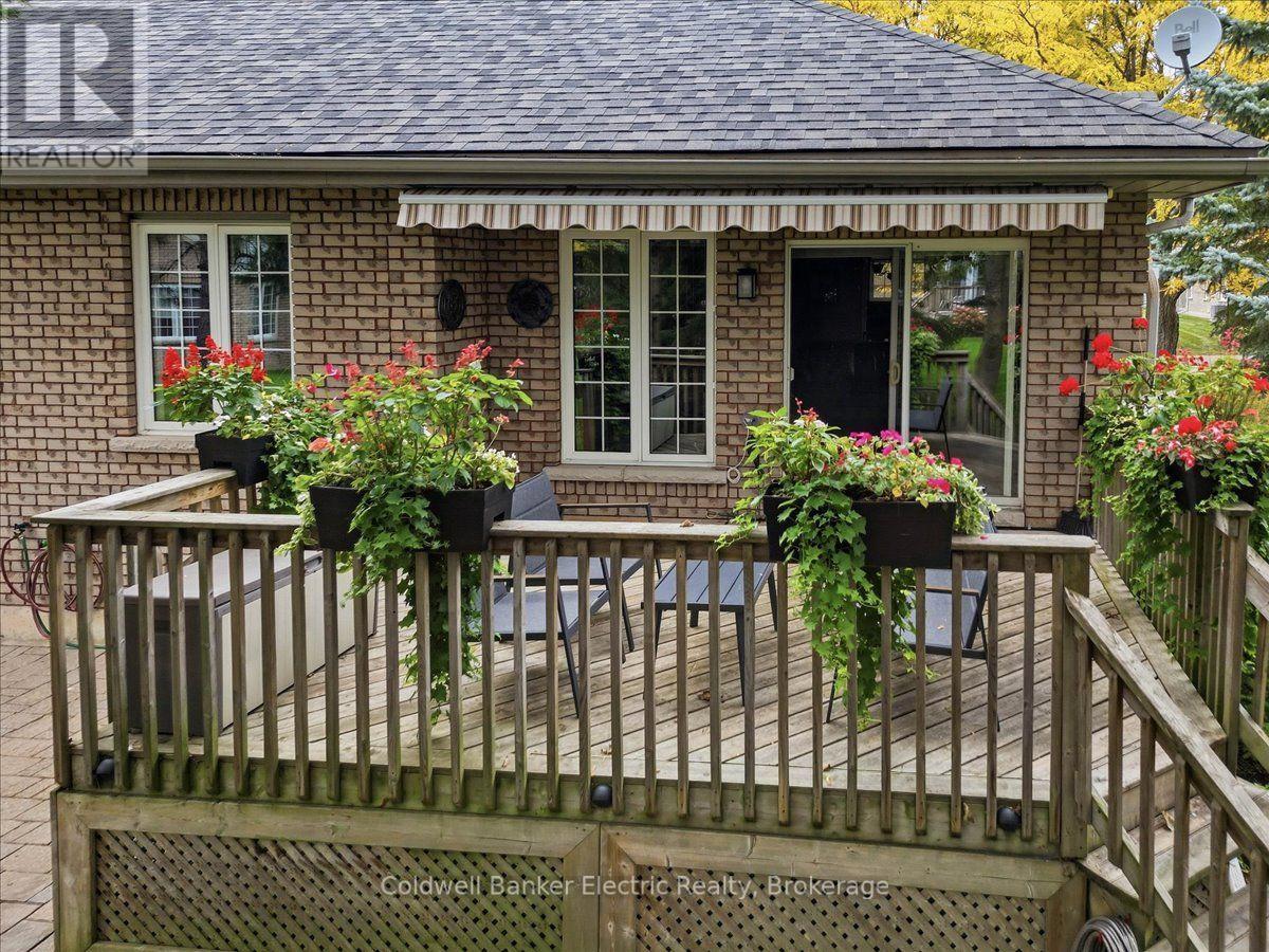 35- 300 Franmor Drive, Peterborough, ON photo 38