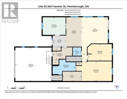 35 - 300 Franmor Drive, Peterborough, ON K9H7R1 Photo 44