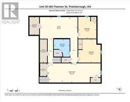 35 - 300 Franmor Drive, Peterborough, ON K9H7R1 Photo 45