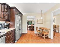 Utility room - 35 - 300 Franmor Drive, Peterborough, ON K9H7R1 Photo 9