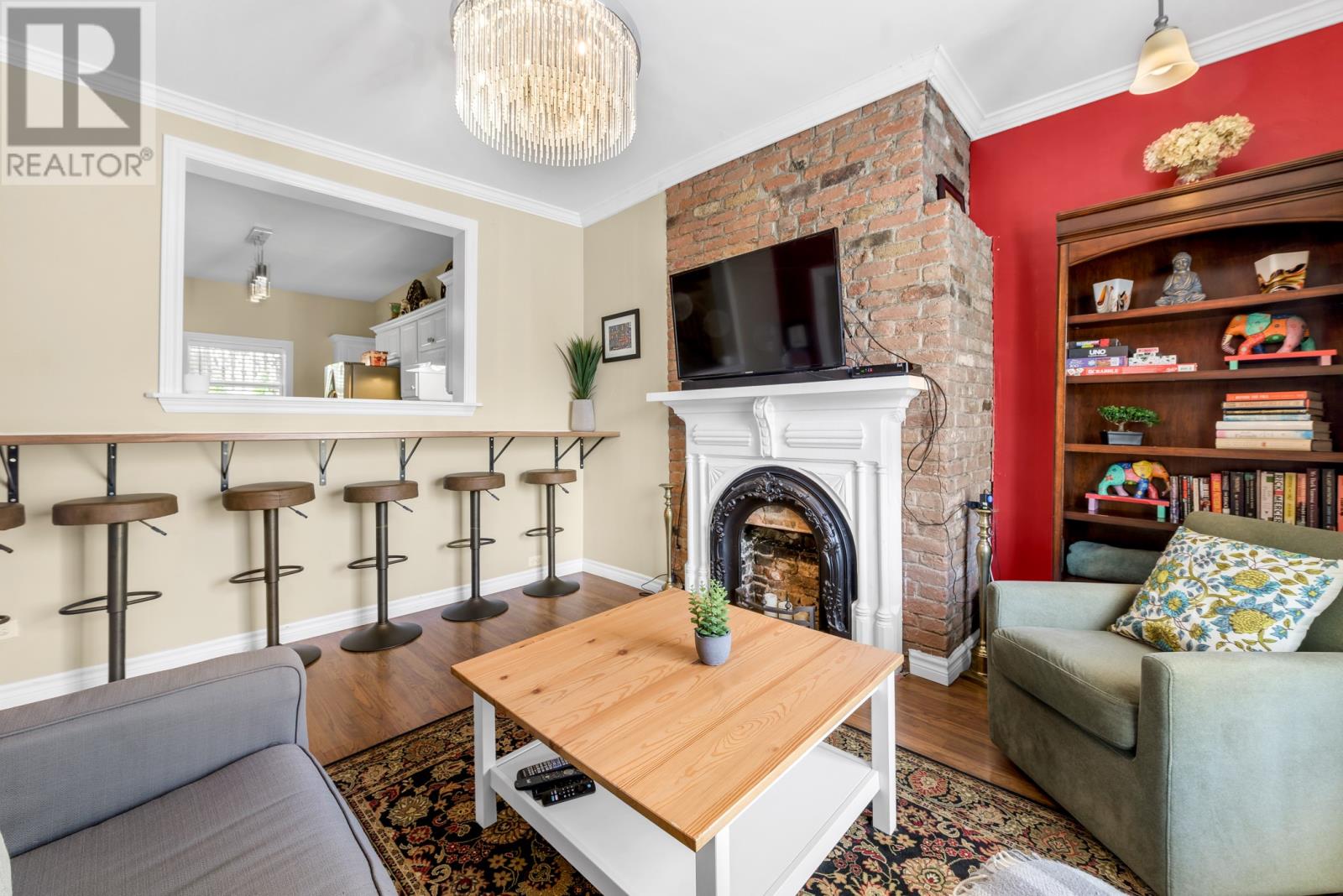 133 Patrick Street - 19