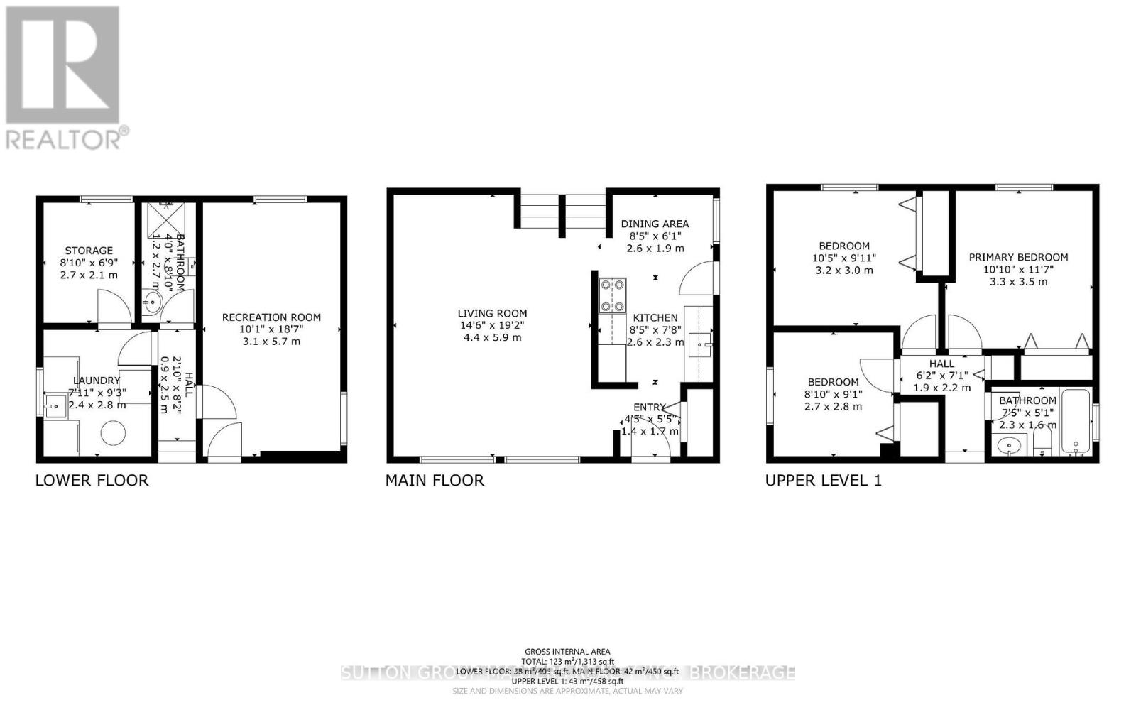 81 MARY STREET - 11