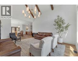 Recreational, Games room - 1-260077 Twp Rd 422, Rural Ponoka County, AB T4J1R3 Photo 16