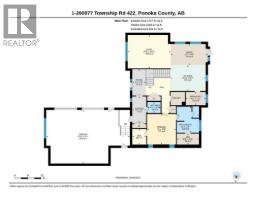 1-260077 Twp Rd 422, Rural Ponoka County, AB T4J1R3 Photo 38