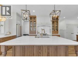 4pc Bathroom - 1-260077 Twp Rd 422, Rural Ponoka County, AB T4J1R3 Photo 11
