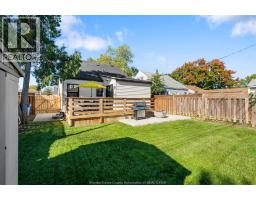 2328 Forest, Windsor, ON N8W2G8 Photo 39
