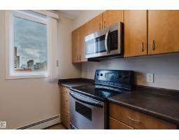 #608 10303 105 St Nw, Edmonton, AB T5J5G3 Photo 13