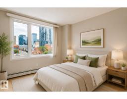 #608 10303 105 St Nw, Edmonton, AB T5J5G3 Photo 21