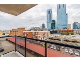#608 10303 105 St Nw, Edmonton, AB T5J5G3 Photo 25