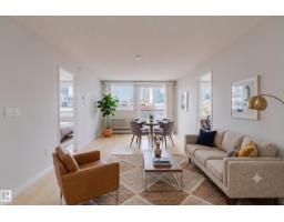 #608 10303 105 St Nw, Edmonton, AB T5J5G3 Photo 6