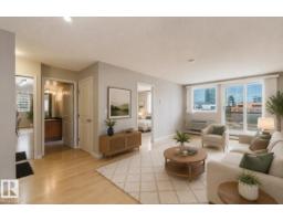 #608 10303 105 St Nw, Edmonton, AB T5J5G3 Photo 8