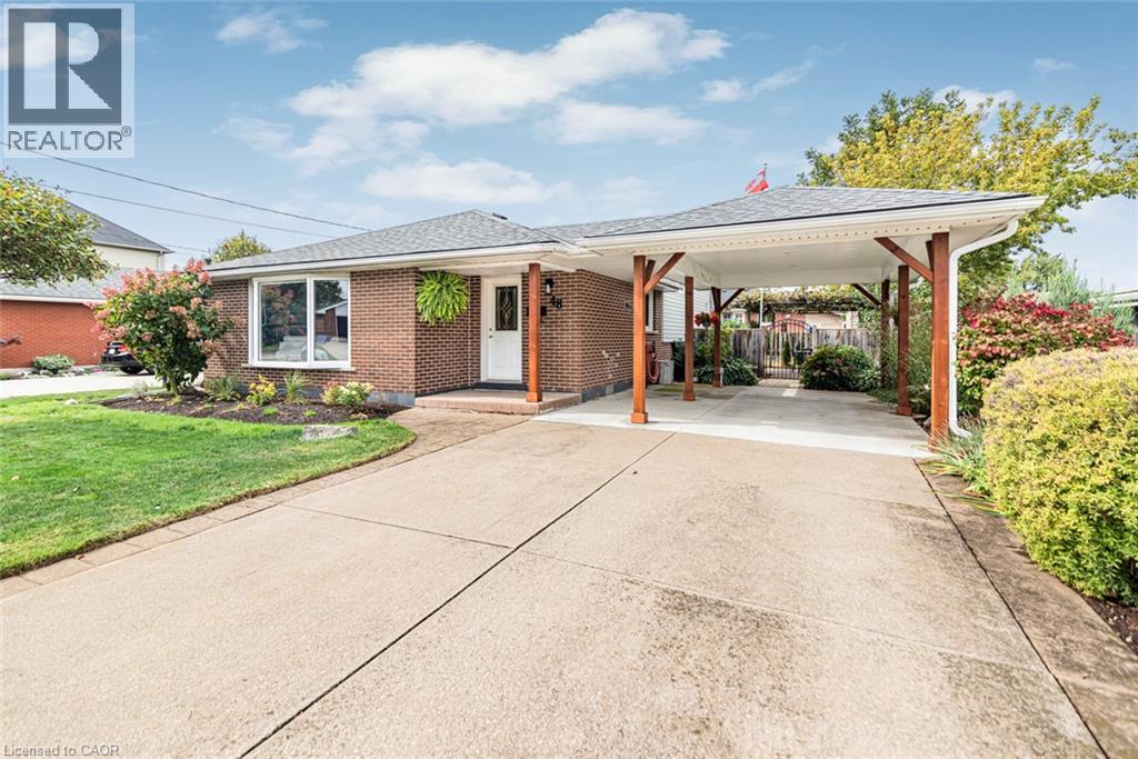 48 DIANA Avenue - 3