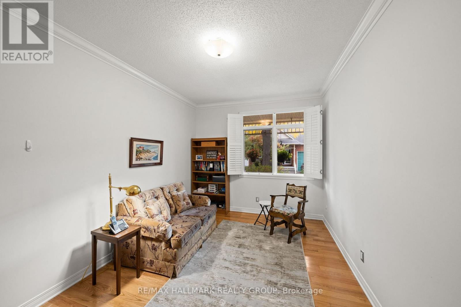 #19 1240 KILBORN PLACE - 6