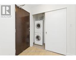 Laundry room - 611 - 101 Richmond Road, Ottawa, ON K1Z0A6 Photo 8