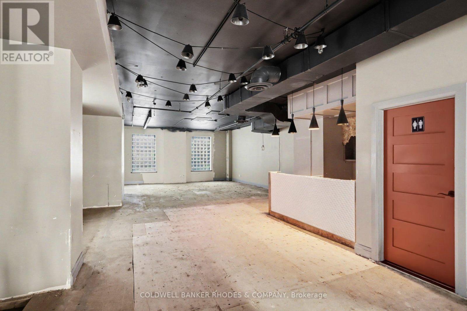 3rd Floor Special Event Space
