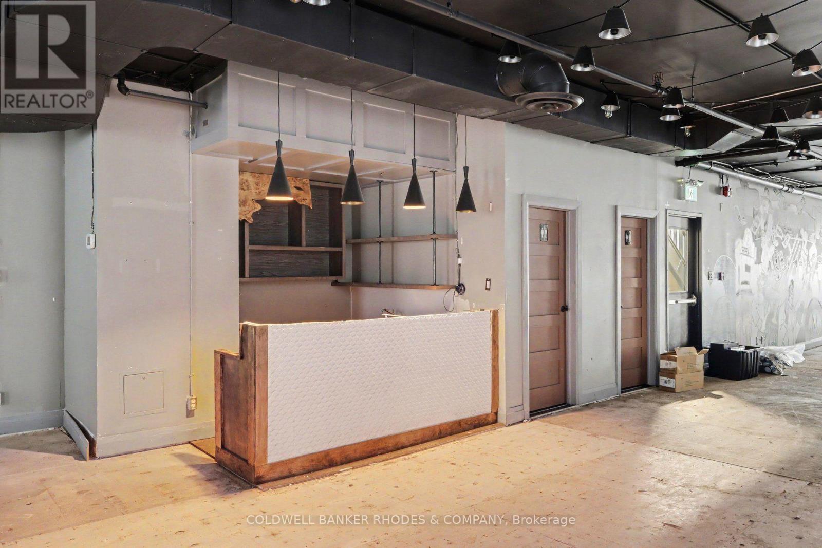 3rd Floor Special Event Space