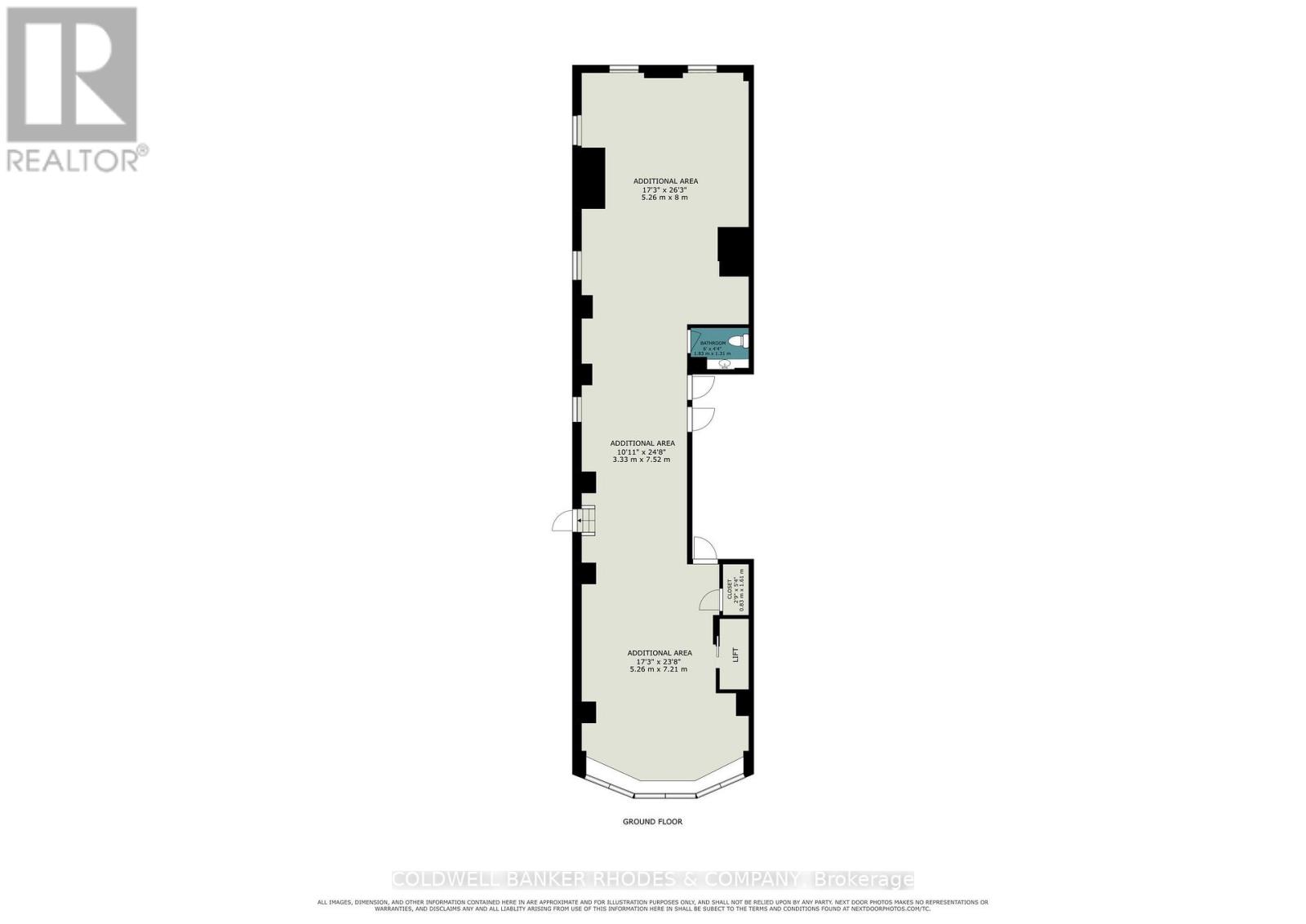 3rd Floor