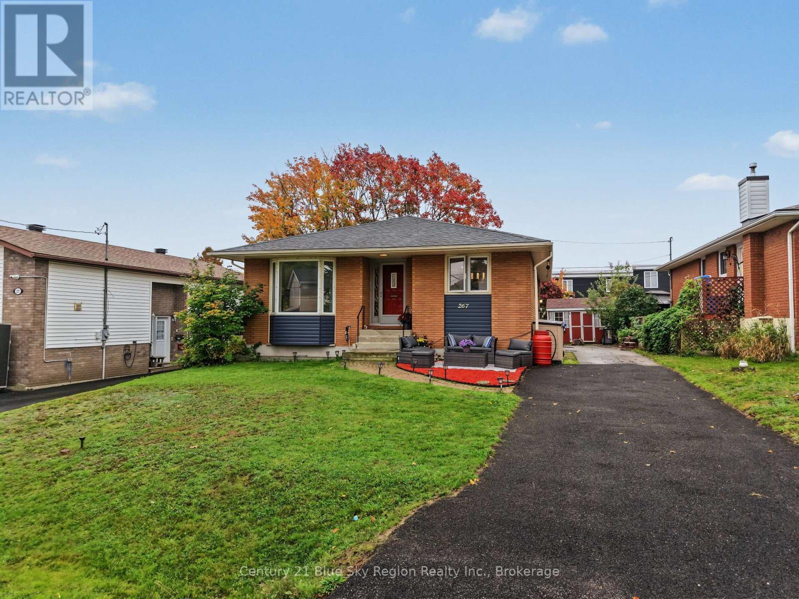 267 BARBER AVENUE - 1
