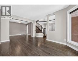 2pc Bathroom - 149 Valley Ridge Court Nw, Calgary, AB T3B5L4 Photo 8