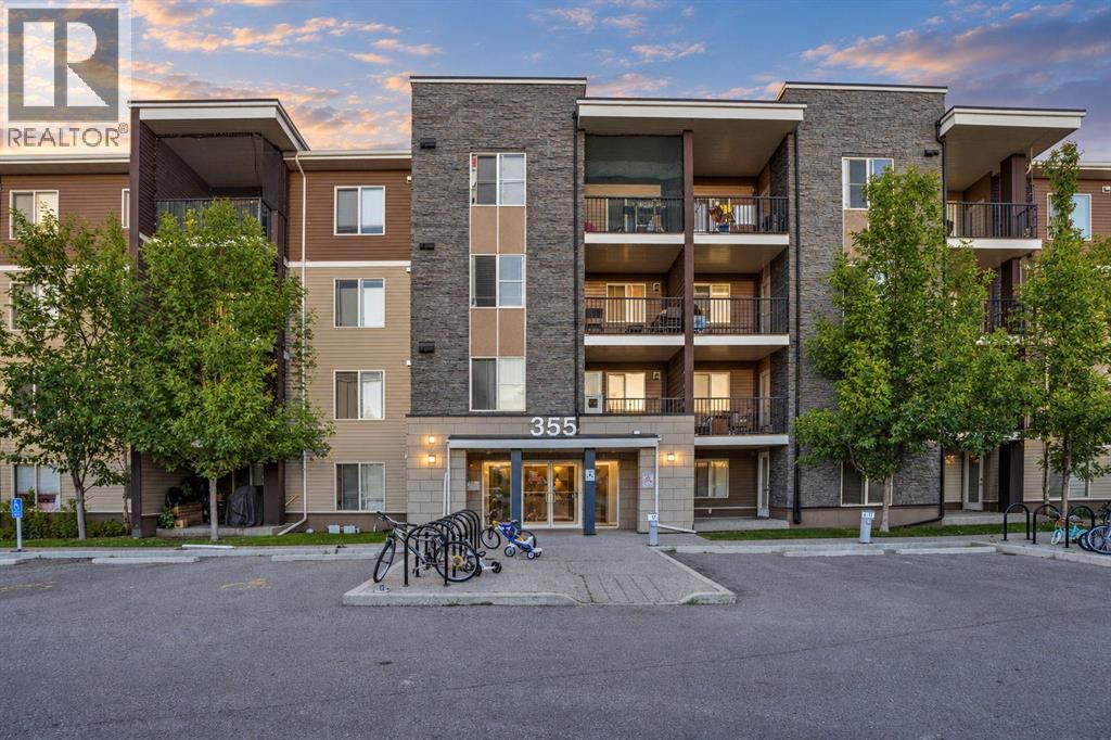 Photo of 215, 355 Taralake Way NE, Calgary
