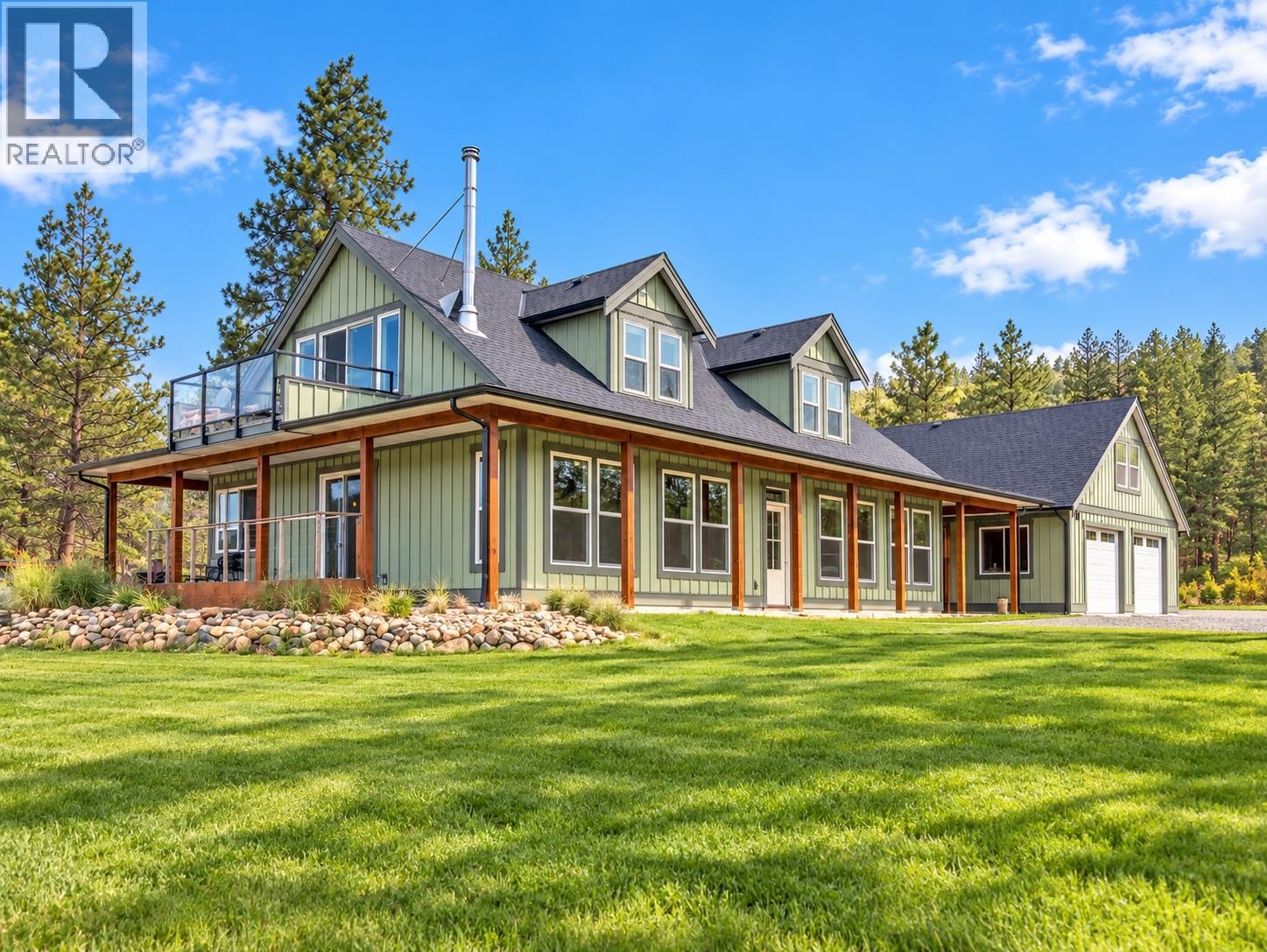 422 HUEY Road - 1