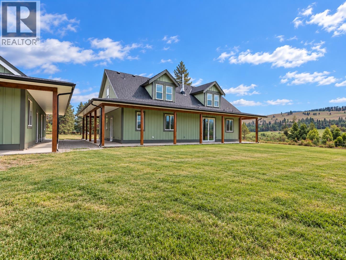 422 HUEY Road, Princeton