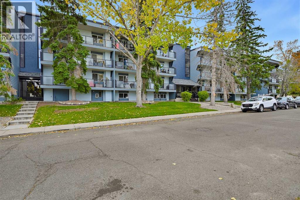 201, 617 56 Avenue SW, Calgary Alberta