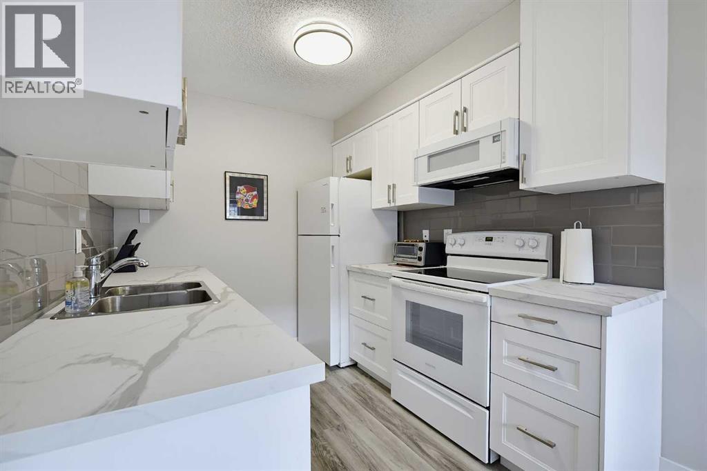 201, 617 56 Avenue SW, Calgary Alberta