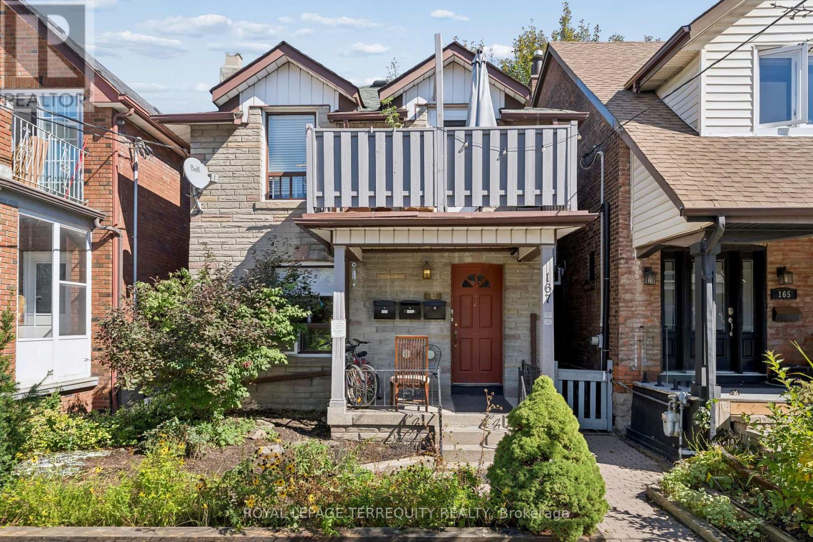 Photo of 167 Westmount Avenue