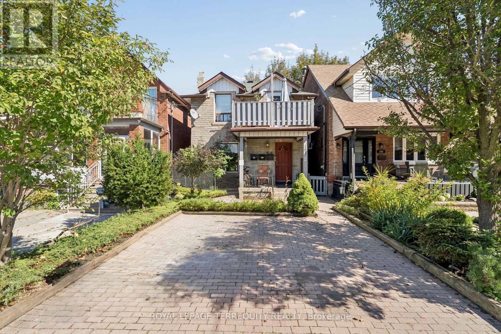 167 Westmount Avenue, Toronto, ON photo 3