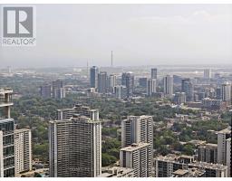 5501 - 395 Bloor Street W, Toronto, ON M4W0B4 Photo 17