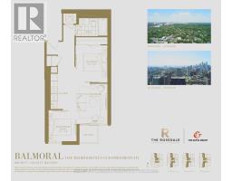 5501 - 395 Bloor Street W, Toronto, ON M4W0B4 Photo 18