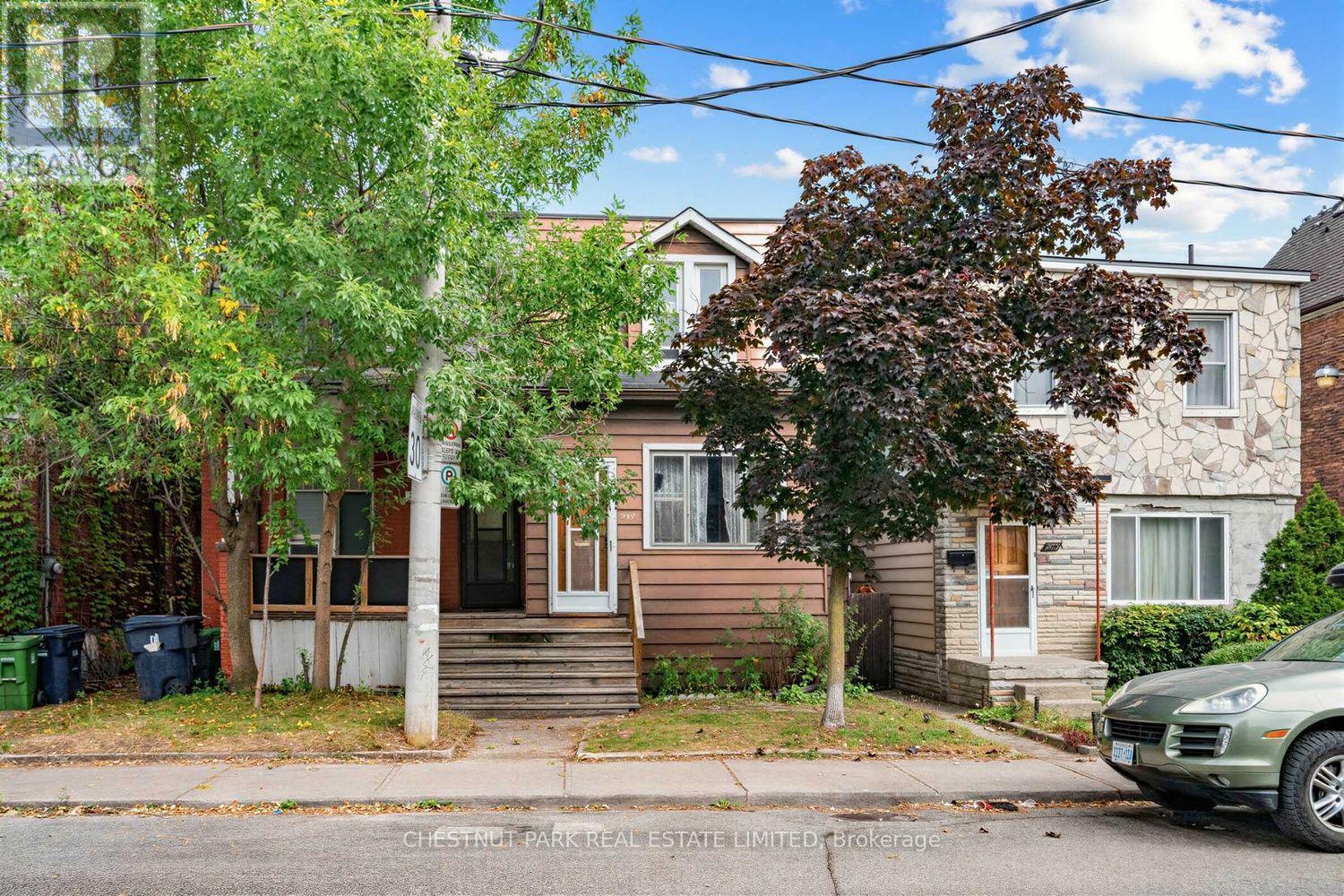 Photo of 291 St Helen's Avenue