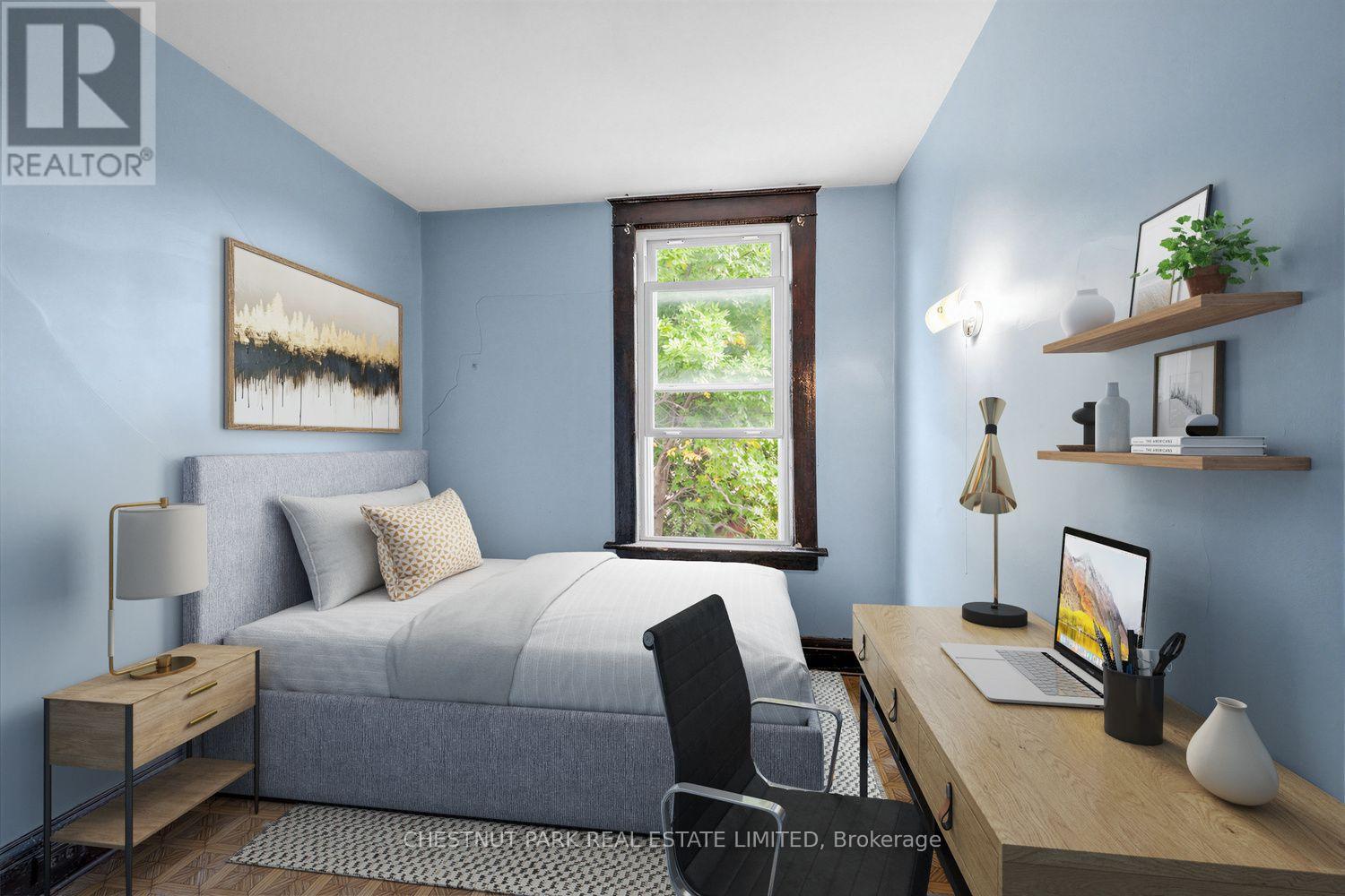 291 ST HELEN'S AVENUE - 10