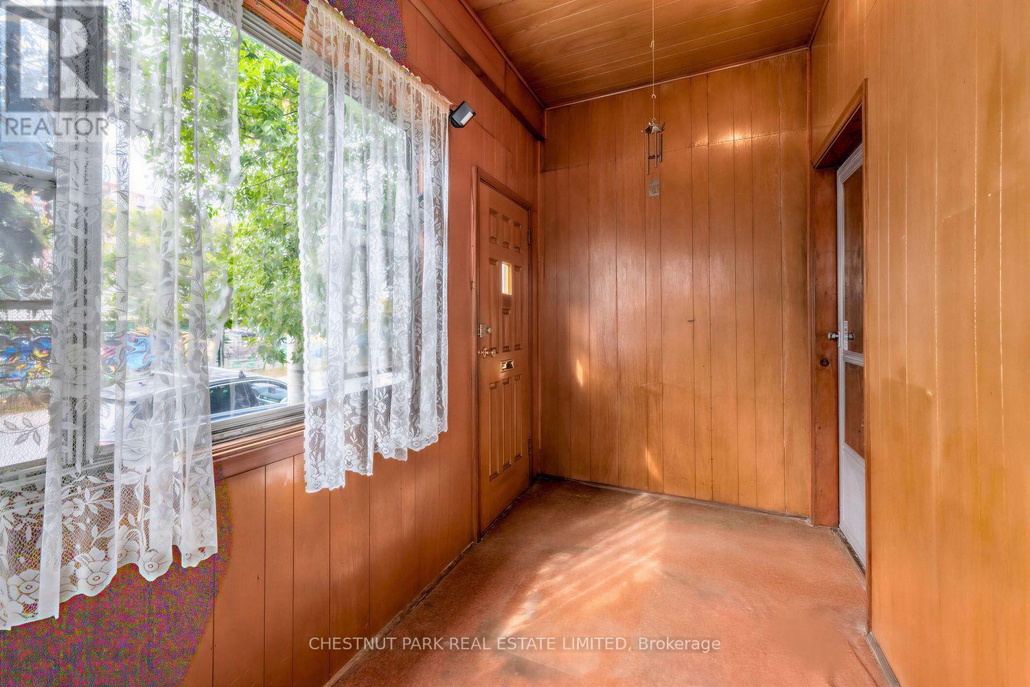 291 ST HELEN'S AVENUE - 3